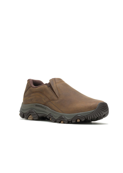 Moab Adventure 3 Moc shoe-earth