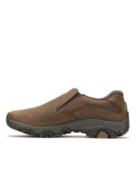 Moab Adventure 3 Moc shoe-earth