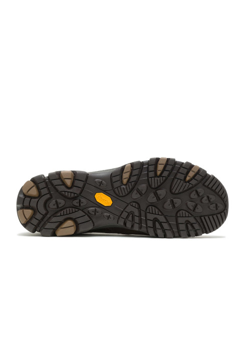 Moab Adventure 3 Moc shoe-earth