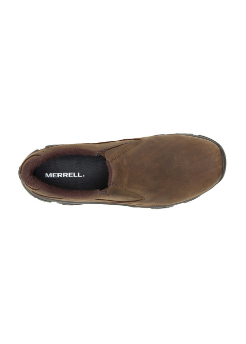 Moab Adventure 3 Moc shoe-earth