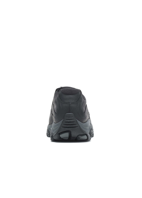 Moab Adventure 3 Moc shoe-black