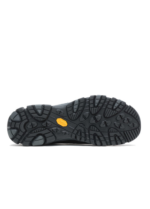 Moab Adventure 3 Moc shoe-black