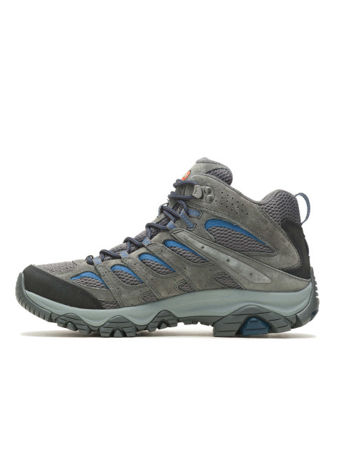 Moab 3 Mid - Granite (J035865)
