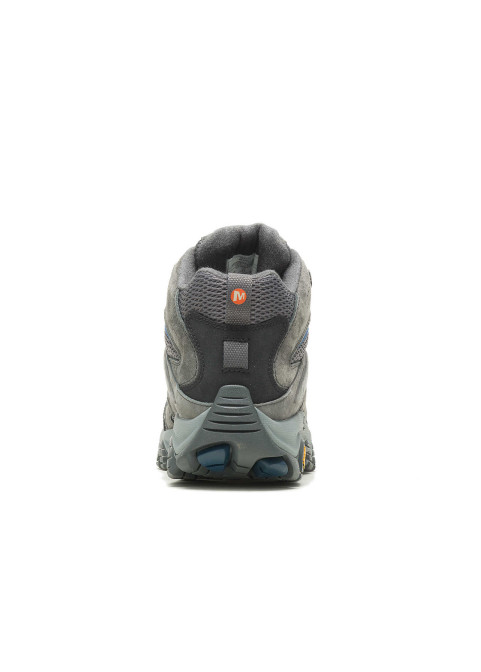 Moab 3 Mid - Granite (J035865)