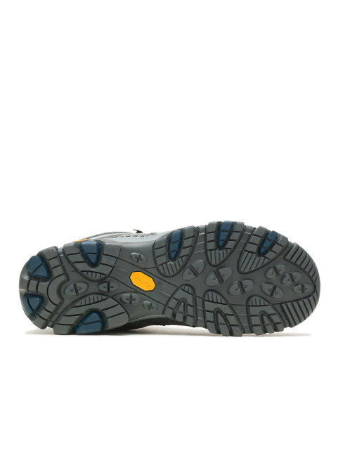 Moab 3 Mid - Granite (J035865)