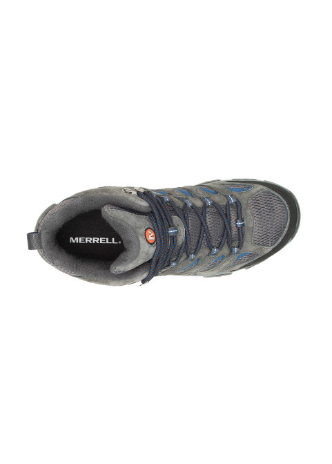 Moab 3 Mid - Granite (J035865)