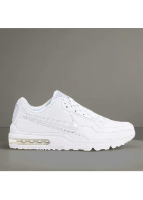 Nike air max td 3 white white