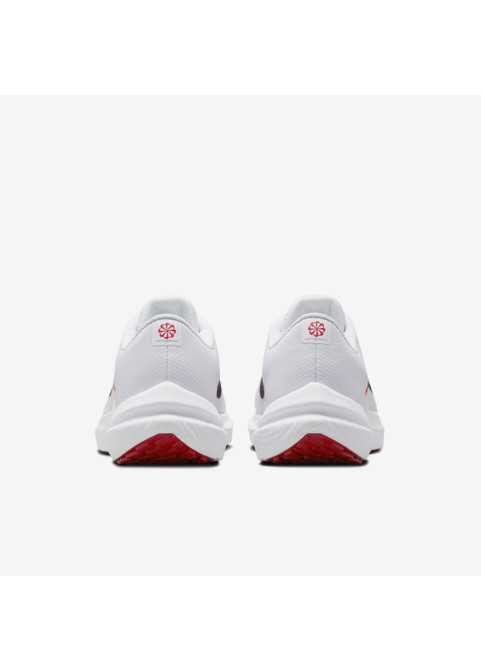Nike air winflo10 black whitelt crimson