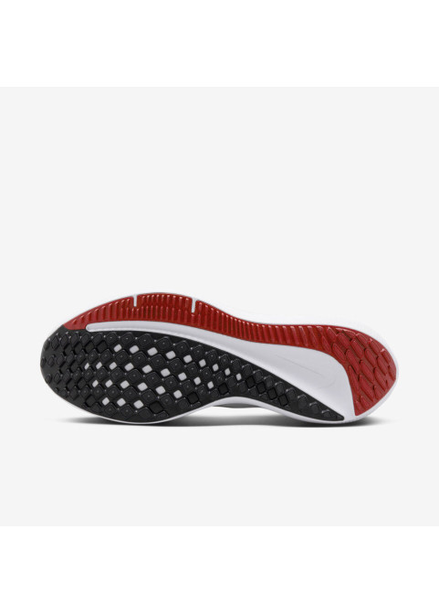 Nike air winflo10 black whitelt crimson