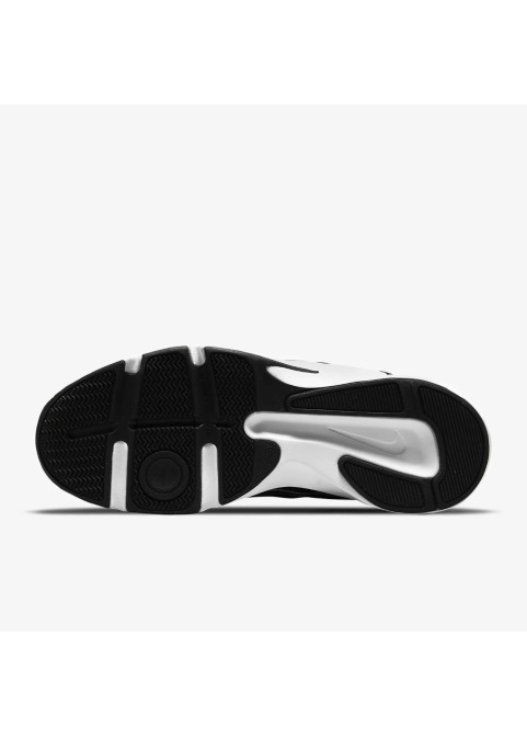 Nike defy all day black white