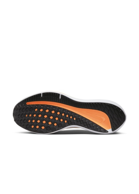 Nike air winflo 10 white black volt