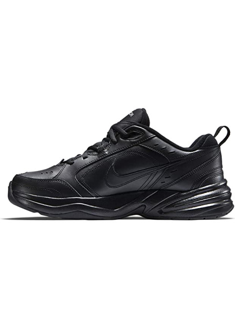 Nike air monarchIV black black