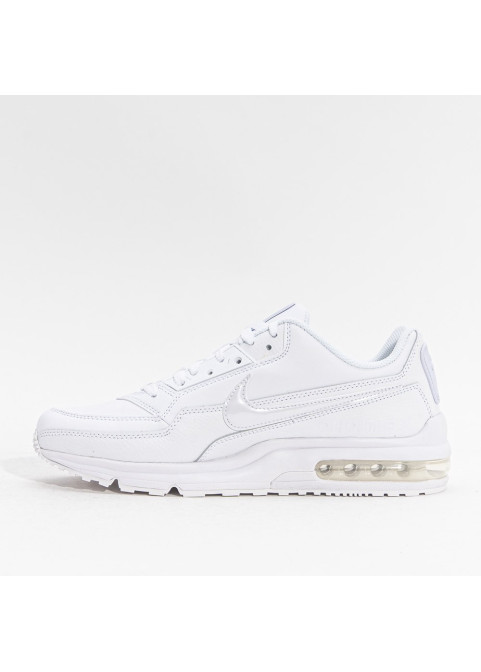 Nike air max td 3 white white