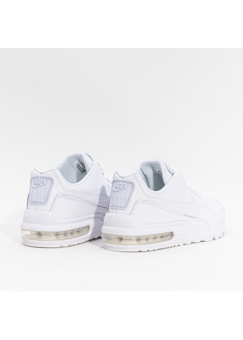 Nike air max td 3 white white