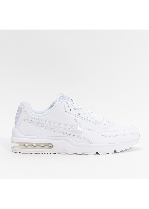 Nike air max td 3 white white