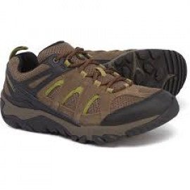 merrell outmost vent gore tex