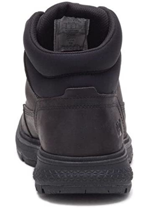 Outrider ankle boot