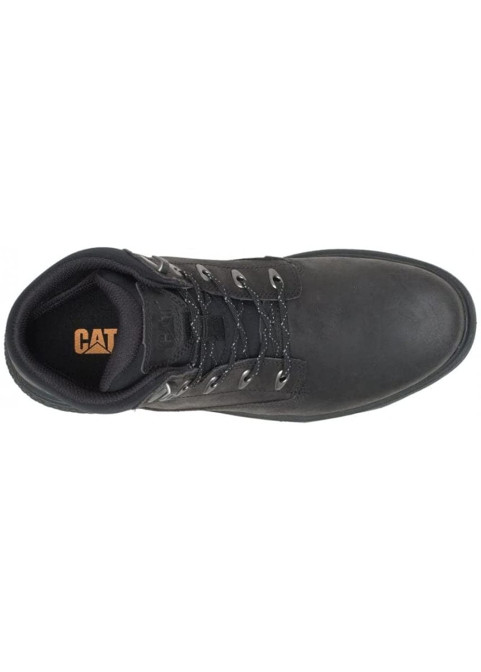 Outrider ankle boot