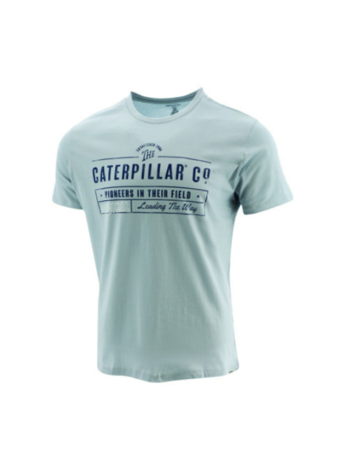 Foundation Pioneers Tee