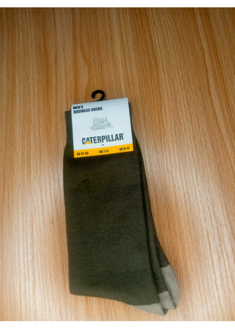 Mens classic business socks