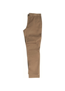 Slim Stretch Chino -kelp