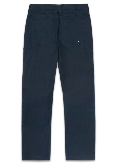 Stretch Canvas Utility Pant