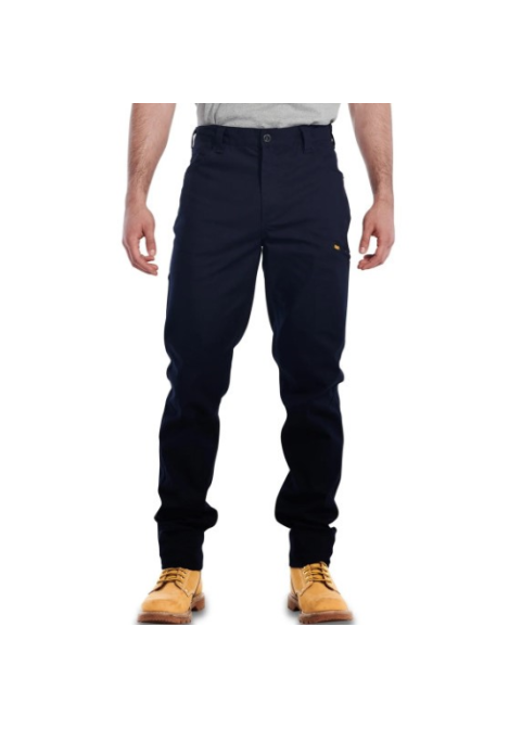 Stretch Canvas Utility Pant
