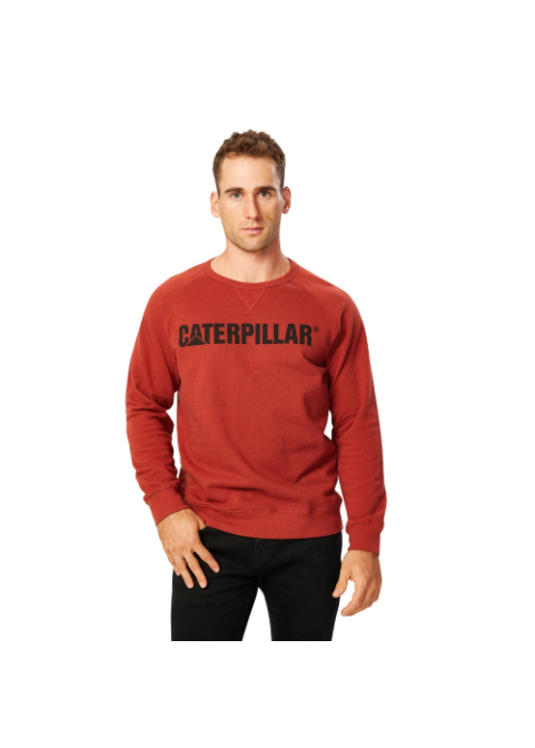 Foundation DM Crew-NK SweatShirt