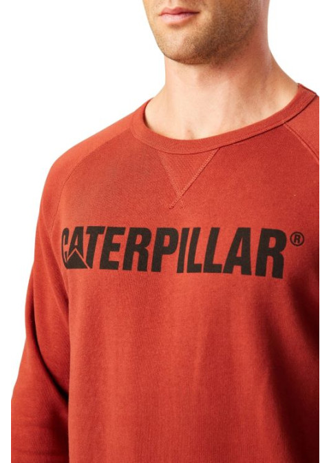 Foundation DM Crew-NK SweatShirt
