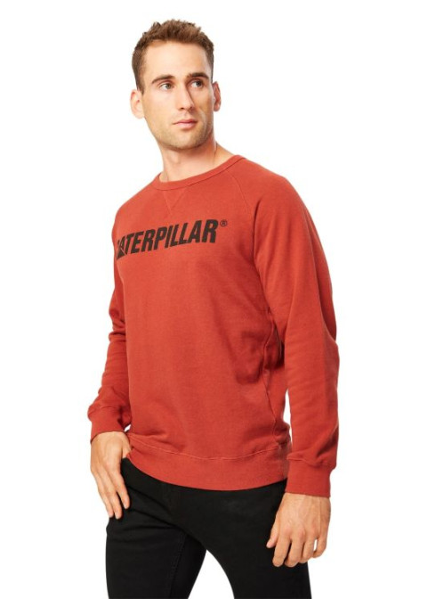 Foundation DM Crew-NK SweatShirt