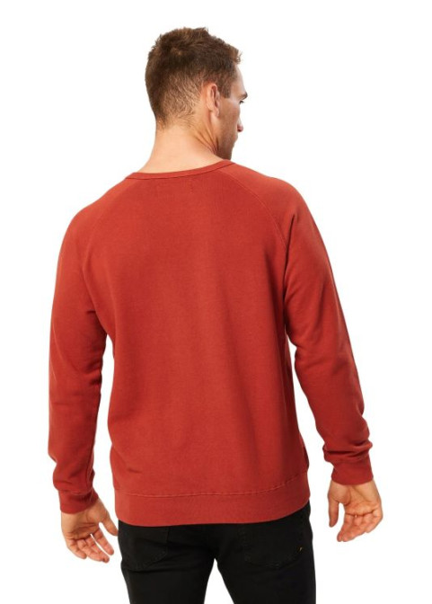 Foundation DM Crew-NK SweatShirt