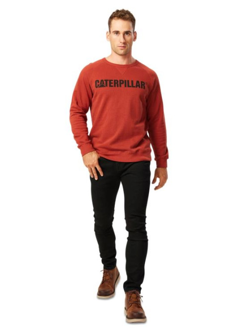 Foundation DM Crew-NK SweatShirt