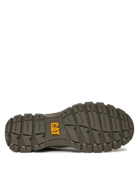Threshold slip on shoe bungee cord