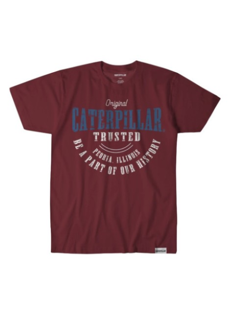 Foundation trusted tee
