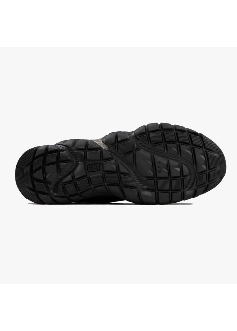 Vapor black medium charcoal