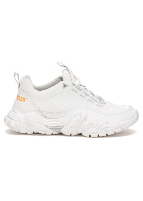 Vapor storm bright white