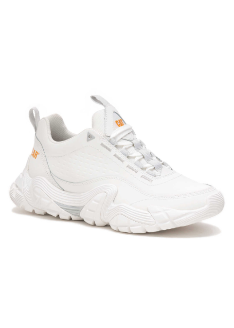 Vapor storm bright white