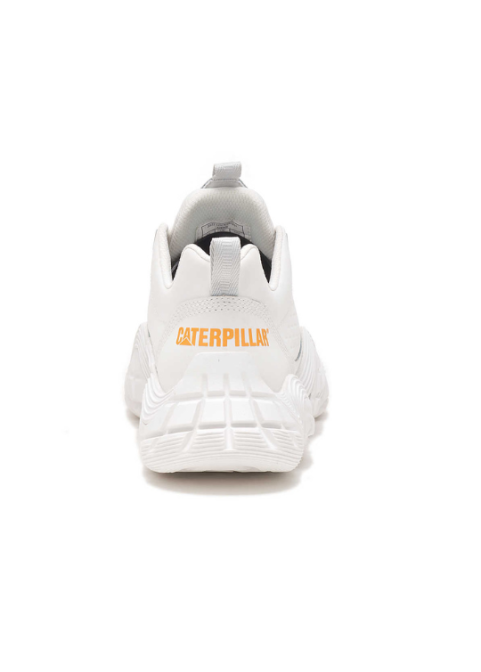 Vapor storm bright white