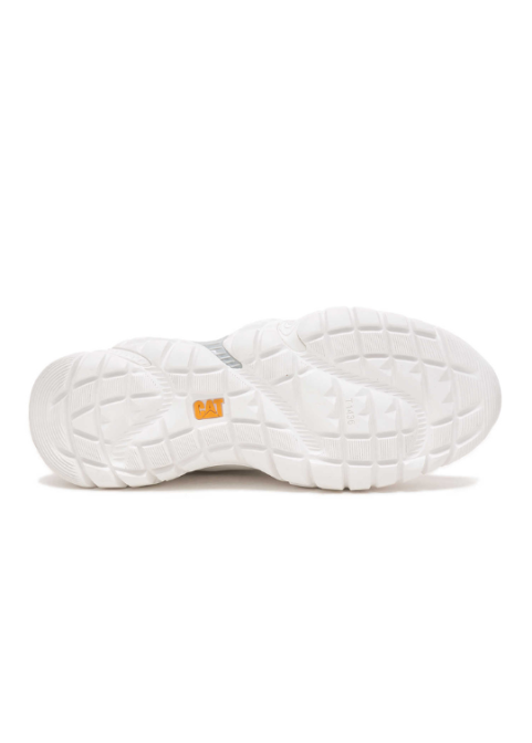 Vapor storm bright white