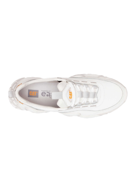 Vapor storm bright white