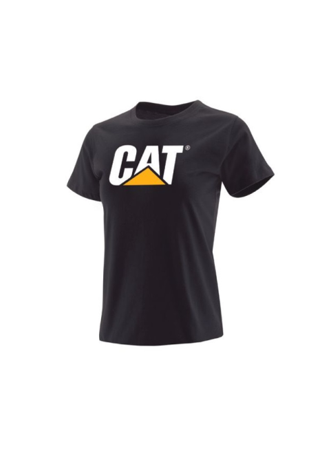 Logo women ss tee