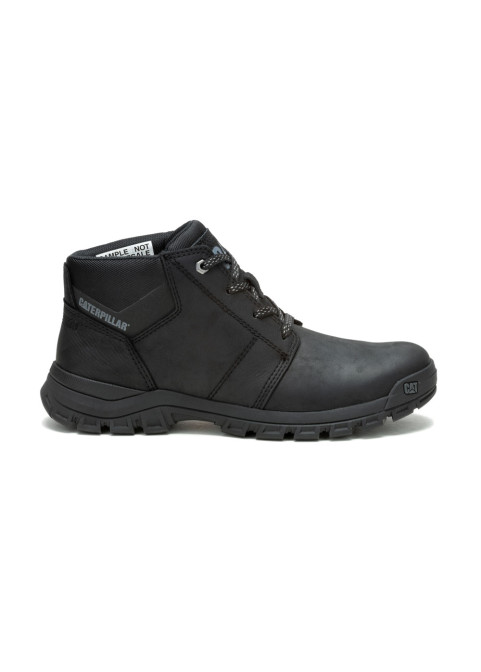 Threshold Chukka Boot-black (P725952)  