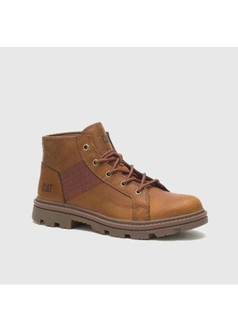 EVIDENT MID BOOT -ALGORITHM