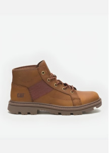 EVIDENT MID BOOT -ALGORITHM