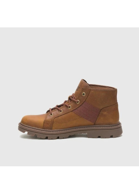 EVIDENT MID BOOT -ALGORITHM