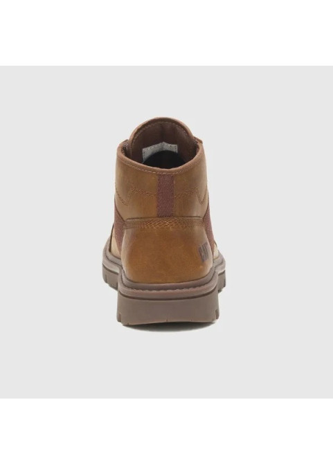 EVIDENT MID BOOT -ALGORITHM