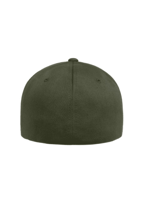 Classic logo hat marshland