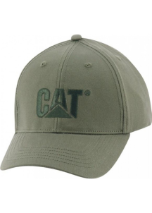 Classic logo hat marshland