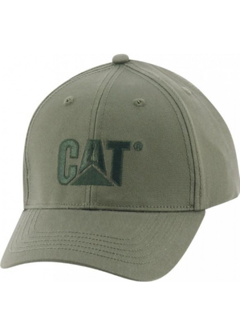 Classic logo hat marshland