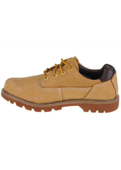 Colorado Low 2.0 Honey Reset